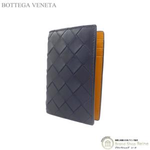BOTTEGA VENETA ボッテガヴェネタ 三つ折り財布 メンズ イントレ