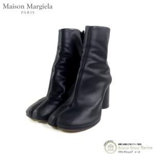 Maison Margiela タビ　バレエ　足袋　メゾンマルジェラ　37 Maison Margiela メゾンマルジェラ 足袋バレエシューズ 37
