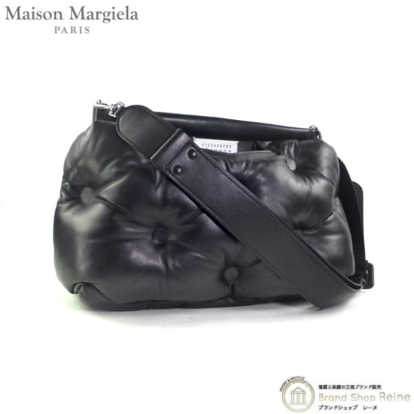 メゾン マルジェラ （Maison Margiela） グラムスラム クラシック ミディアム ショル...