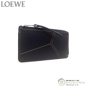 Puzzle（LOEWE） ロエベ （LOEWE） パズル スリム コンパクト