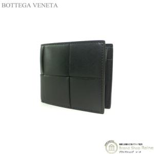 BOTTEGA VENETA ボッテガヴェネタ 折り財布 ボッテガヴェネタ (ボッテガ・ヴェネタ) 三つ折り財布/ミニ財布