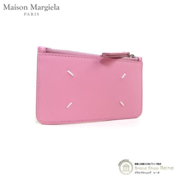 メゾン マルジェラ （Maison Margiela） カードホルダー ウォレット コインケース S...