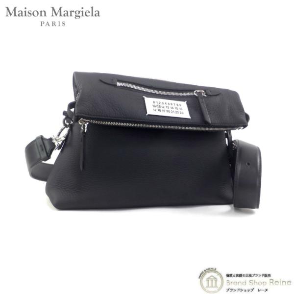 メゾン マルジェラ （Maison Margiela） 5AC スモール ショルダー バッグ SB1...