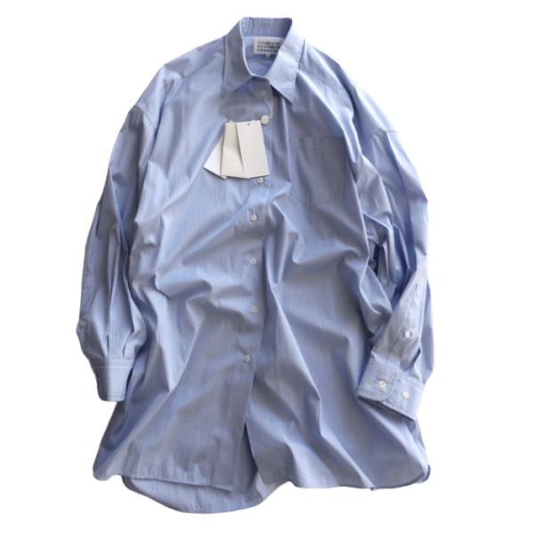 Maison Margiela Maison Margiela シャツ SI0DL0002