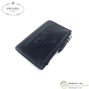 PRADA（プラダ） カードケース レディース メンズ ブランド 小銭入れ