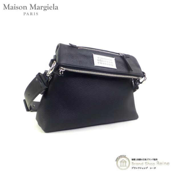 メゾン マルジェラ （Maison Margiela） 5AC スモール ショルダー バッグ SB1...