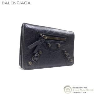 バレンシアガ （BALENCIAGA） クラシック ザ・シティ カードケース 