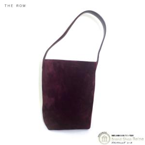 THE ROW ハンドバッグ w1709-l614-blan THE ROW ザ ロウ ハンドバッグ ROUND 90'S ブラック レディース