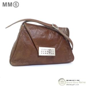 MM6 メゾン マルジェラ （Maison Margiela） ニューメリック