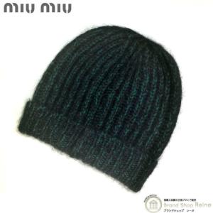 LOUIS VUITTON（ルイ・ヴィトン） 【未使用】 ビーニーLV ニット