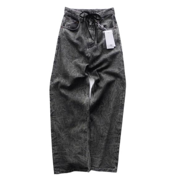 MM6 Maison Margiela MM6 Maison Margiela パンツ S52LA0236