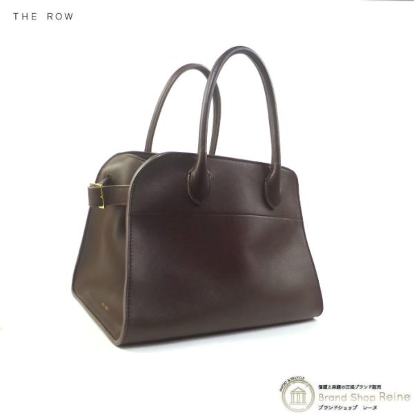ザ・ロウ （The Row） Soft Margaux 10 ソフトマルゴー 2wayハンド ショル...