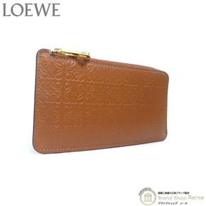 LOEWE ロエベ フラグメントケース CLE0Z40X01 レディース レザー