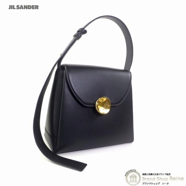 ジルサンダー （JIL SANDER） ビクター ショルダー スモール バッグ J08WD0020 ...