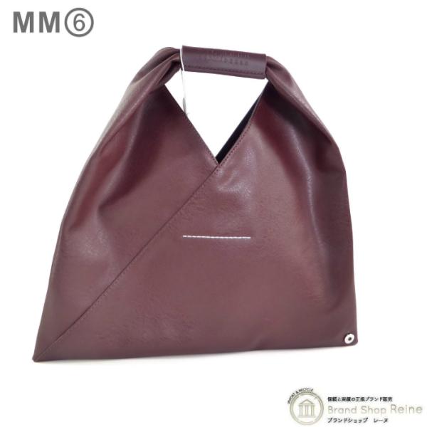 メゾン マルジェラ （Maison Margiela） MM6 クラシック ミニ ジャパニーズ ポリ...