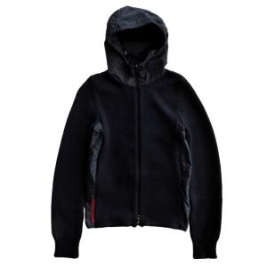 プラダ (PRADA) プラダスポーツ ニット ...の商品画像