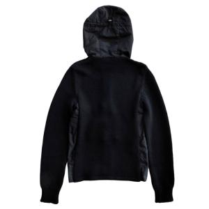 プラダ (PRADA) プラダスポーツ ニット...の詳細画像1