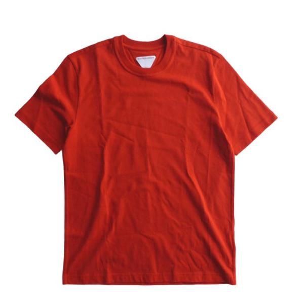 ボッテガ ヴェネタ （BOTTEGA VENETA） クルーネック Tシャツ 649055 サイズX...