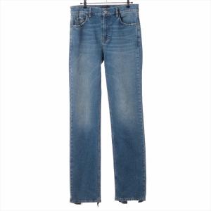 BALENCIAGA（バレンシアガ） 【値下げ】BALENCIAGA ダメージ加工デニム