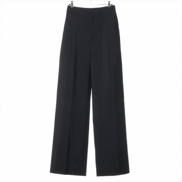 ロエベ （LOEWE） モヘア ウール スラックス サイズ36 S540Y04XHB パンツ ボトム...