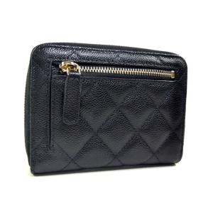 シャネル (CHANEL) キャビアスキン マ...の詳細画像1