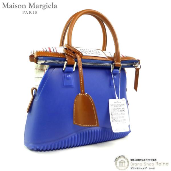 メゾン マルジェラ （Maison Margiela） 5AC ミニバッグ 2way ハンド ショル...