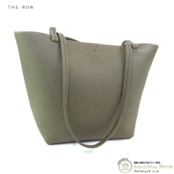 ザ・ロウ （The Row） Medium Park ミディアムパーク ショルダーバッグ スモークド...