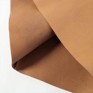 グッチ (GUCCI) レザー フロントジップ...の詳細画像3