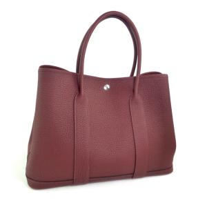 エルメス (HERMES) ガーデンパーティ ...の詳細画像1