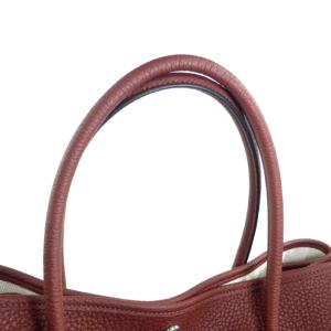 エルメス (HERMES) ガーデンパーティ ...の詳細画像4