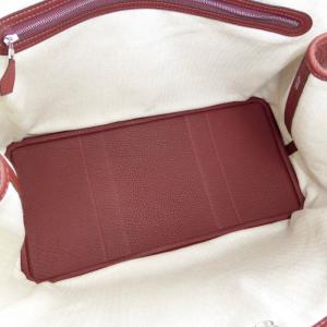 エルメス (HERMES) ガーデンパーティ ...の詳細画像5