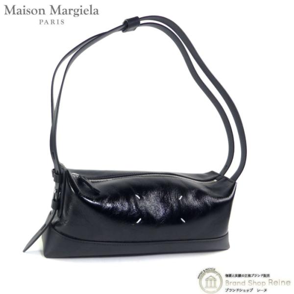 メゾン マルジェラ （Maison Margiela） イーストウェスト ショルダー バッグ SB1...