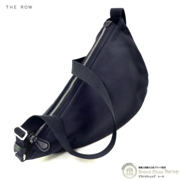 ザ・ロウ （The Row） Slouchy Banana ショルダー バッグ ナイロン 肩掛け ブ...