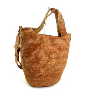 ロエベ (LOEWE) SLIT BAG MI...の詳細画像1