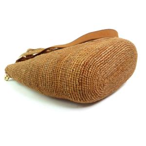 ロエベ (LOEWE) SLIT BAG MI...の詳細画像2
