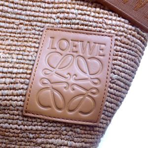 ロエベ (LOEWE) SLIT BAG MI...の詳細画像3