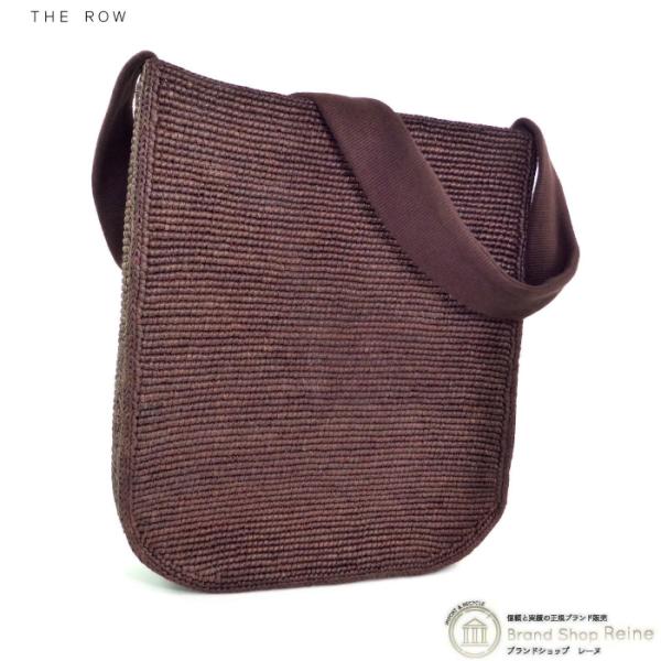 The Row The Row Lori ショルダーバッグ W2049