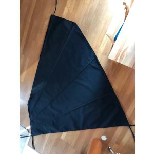 ローマストスパンカー　ブラックorブルー