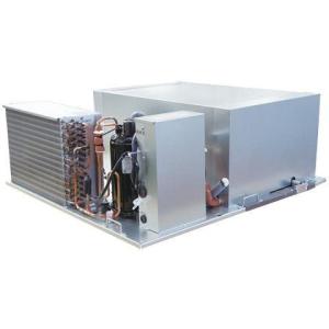 50-1 AFH-P05RB　三菱電機製冷却ユニット　0.5馬力　天井置フラット型　単相100V　冷媒配管不要　送料込み