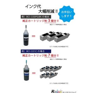 キャノン プリンター インク BCI-330 ...の詳細画像1