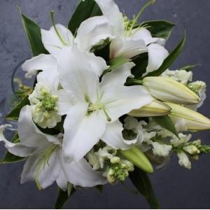 お供え お悔やみ 花 贈り物 一周忌 命日 法...の詳細画像2