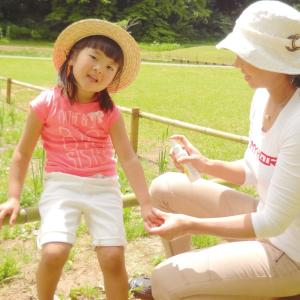 お肌用 フィトンα ガード 虫よけ ディート不...の詳細画像2