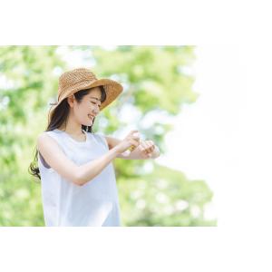 お肌用 フィトンα ガード 虫よけ ディート不...の詳細画像3