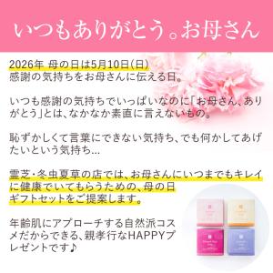 母の日 プレゼント ギフト 2026 スキンケ...の詳細画像5