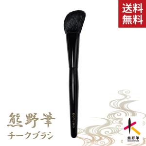 KOYUDO（晃祐堂） 熊野筆 ギフト 5本 メイクブラシセット 柿渋染 化粧