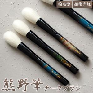 KOYUDO（晃祐堂） 熊野筆 メイクブラシ セット 凛 チークブラシ アイ