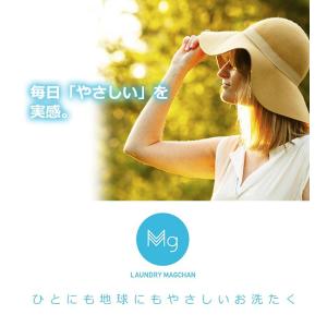 マグちゃん 洗濯 ランドリーマグちゃん 宮本製...の詳細画像1