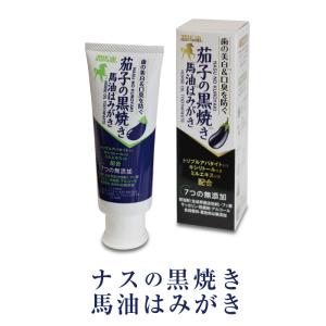 デンシー なすの黒焼（50g）ツルシマ メーカー終売 : PURE・HEART 自然