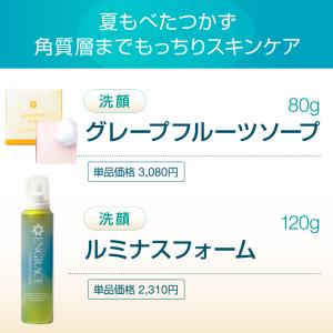 夏の透明感 スキンケア 福袋 5点セット 毛穴...の詳細画像4