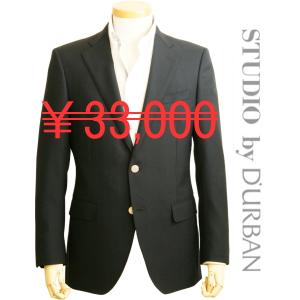 紺ブレザー メンズ 20代 30代 40代 50代  60代 STUDIO by